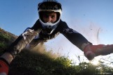 Slovakia. Liptovskiy Mikulash region. Rider: Petr Vinokurov. Photo: GoPro