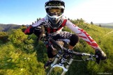 Slovakia. Liptovskiy Mikulash region. Rider: Nikolay Pukhir. Photo: GoPro