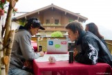 Austria. Salzburgerland. RTP team in Leogang. Photo: Artem Kuznetsov