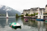 Austria. Salzburgerland. Zell am See. Photo: Konstantin Galat