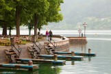 Austria. Salzburgerland. Zell am See. Photo: Konstantin Galat