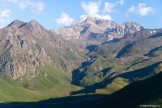 Russia. North face of Elbrus. Photo: Konstantin Galat