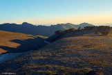 Russia. North face of Elbrus. Photo: Ludmila Zvegintseva