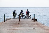 Crimea. Miskhor. Black sea. RTP riders. Photo: Konstantin Galat