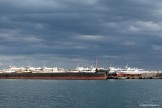 Crimea. Yalta sea port. Photo: Konstantin Galat