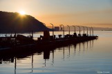 Murmansk seaport. Photo by Konstantin Galat