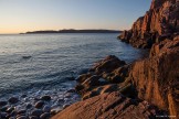 Barents sea. Kola peninsula, Teriberka region. Photo by Konstantin Galat