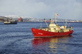 "Polar Expedition Kartesh - 2015". Photo by Andrey Yermakov