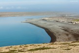 "Полярная Экспедиция Картеш". Архипелаг Новая Земля, мыс Саханин. Фото: Константин Галат