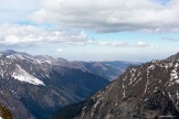 Северный Кавказ, район Домбай. Фотограф - Андрей Британишский