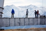 Кавказ. Архызская астрофизическая обсерватория САО РАН. Команда RideThePlanet. Фото - Андрей Британишский