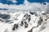 Казахстан. Северный Тянь-Шань, Заилийский Алатау. Фото – Анна Савоськина