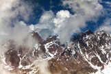 Казахстан. Северный Тянь-Шань, район Заилийский Алатау. Фото - Анна Савоськина