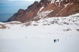 Казахстан. Северный Тянь-Шань, район Заилийский Алатау. Фото - Анна Савоськина