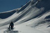 Абхазия. Район Ауатхара. Райдер Константин Галат. Фото – Сергей Пузанков