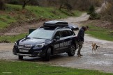 Абхазия. Subaru Outback – официальный автомобиль проекта RideThePlanet. Видеооператор проекта – Борис Белоусов. Фото – Сергей Пузанков