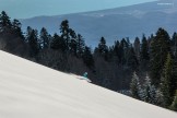 Абхазия. Плато Мамзышха. Райдер – Константин Галат. Фото – Сергей Пузанков