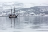 Северная Норвегия. Регион Nord Norge. Фото – Тамара Столбова