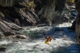 Австрия. Река Tauern. Райдер – Иван Козлачков. Фото – Константин Галат