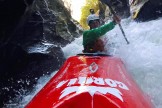 Австрия, река Tauern. Райдер – Алексей Лукин. Фото – экшн-камера GoPro