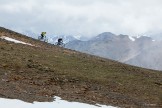 Каталония. Долина Валь де Бои. Райдеры – Иван Кунаев и Петр Винокуров. Фото - Константин Галат