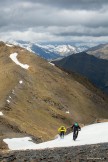 Каталония. Долина Валь де Бои. Райдеры – Иван Кунаев и Петр Винокуров. Фото - Константин Галат