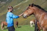 Каталония. Долина Валь де Бои. Райдеры Иван Кунаев. Фото - Константин Галат