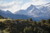 Каталония. Долина Валь де Бои. Райдеры Иван Кунаев и Петр Винокуров. Фото - Константин Галат