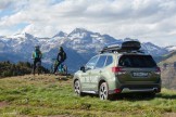 Каталония. Долина Валь де Бои. Райдеры Иван Кунаев и Петр Винокуров. Subaru Forester - официальный авто проекта RideThePlanet. Фото - Константин Галат