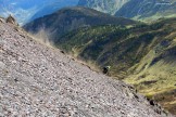 Каталония. Долина Val d'Aran. Райдер - Петр Винокуров. Фото – Константин Галат