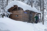 Бурятия. Прибайкалье. Ущелье Мамай. Григорий Корнеев. Фото - Константин Галат